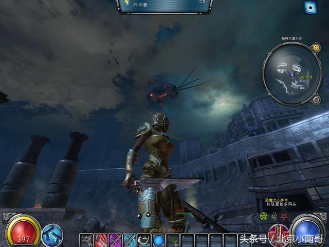 图寻游戏知识,一张图看懂游戏发展