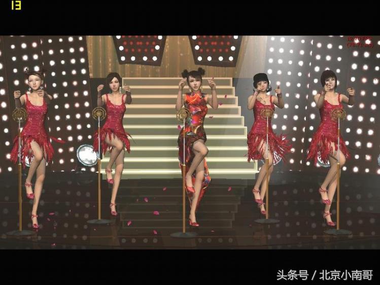 图寻游戏知识,一张图看懂游戏发展