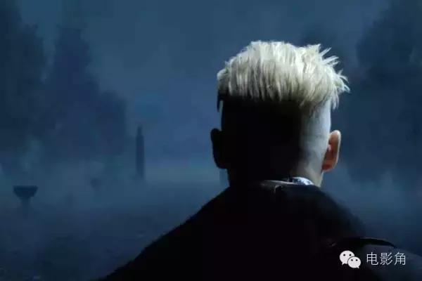 神奇动物在哪里28个彩蛋,神奇动物在哪里2结尾彩蛋