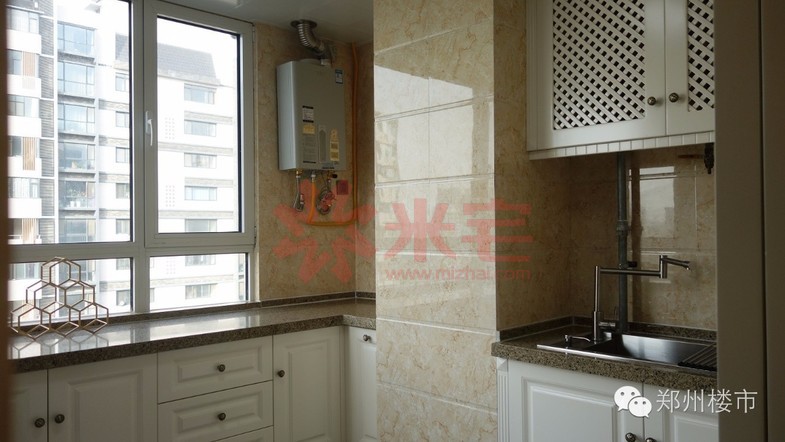 大平层旧改翻新装修设计,大平米大平层轻奢式装修