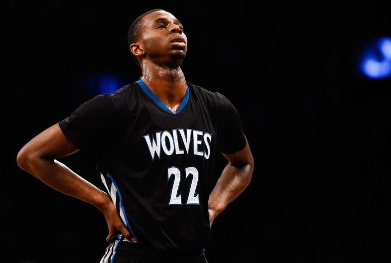 徐静雨森林狼双星,加内特马布里森林狼双星