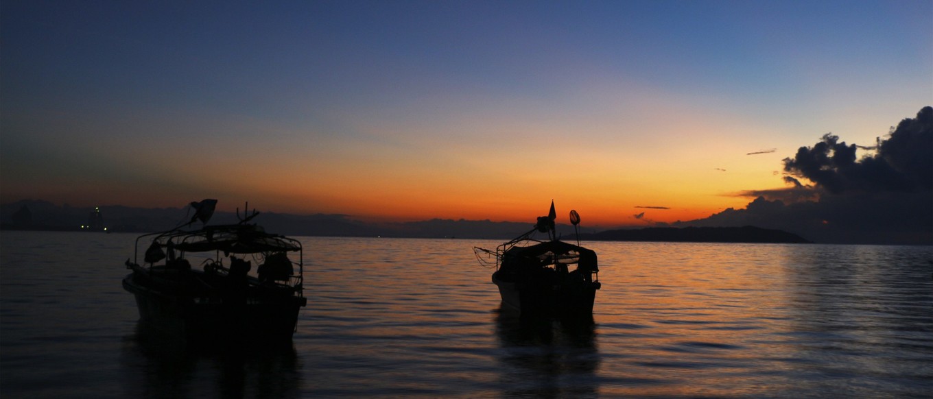 说走就走的三亚行,一场说走就走的三亚之旅