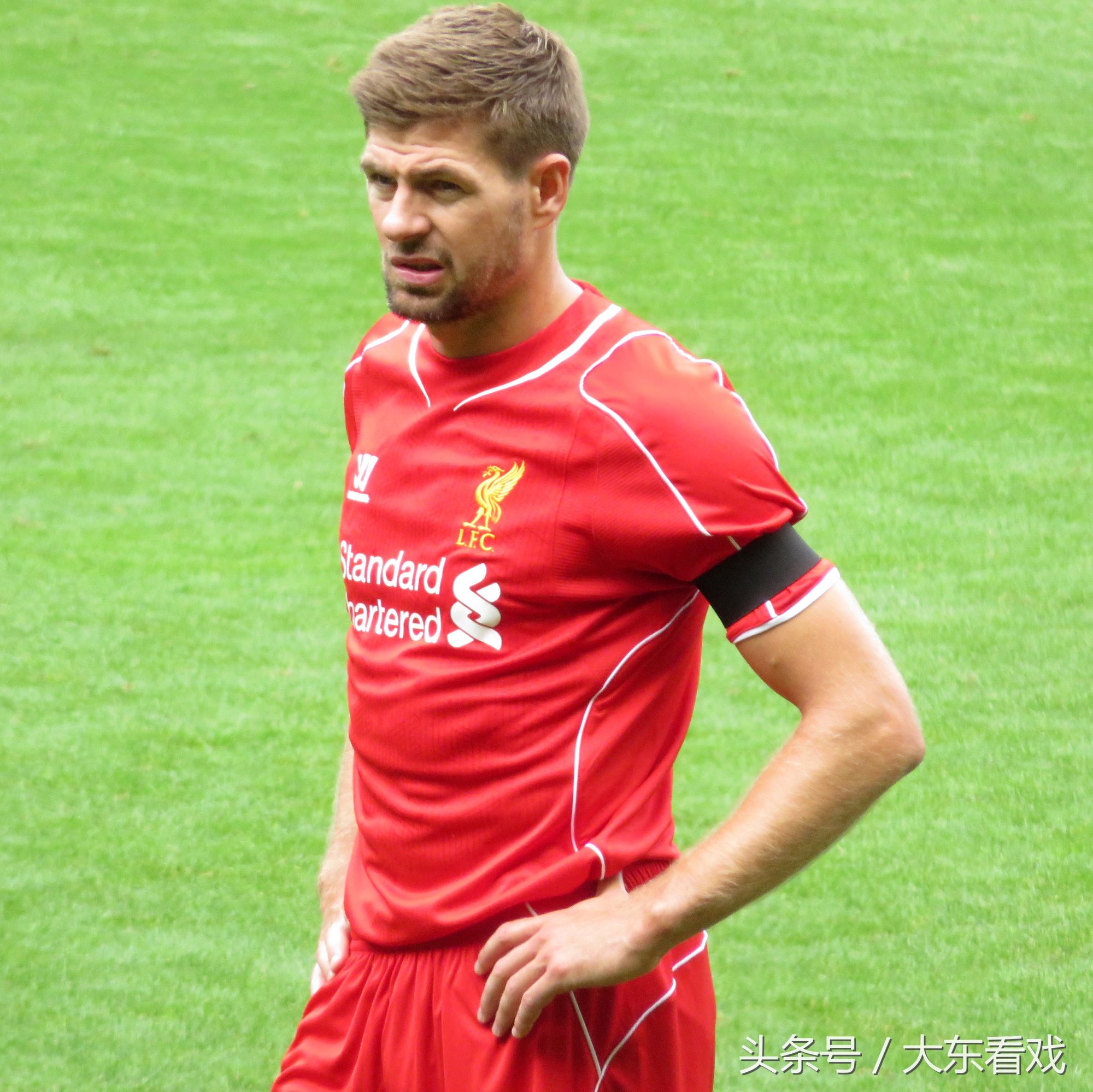 曾经的利物浦TWINS欧文、杰拉德都拜拜了－欧洲足球评论集六