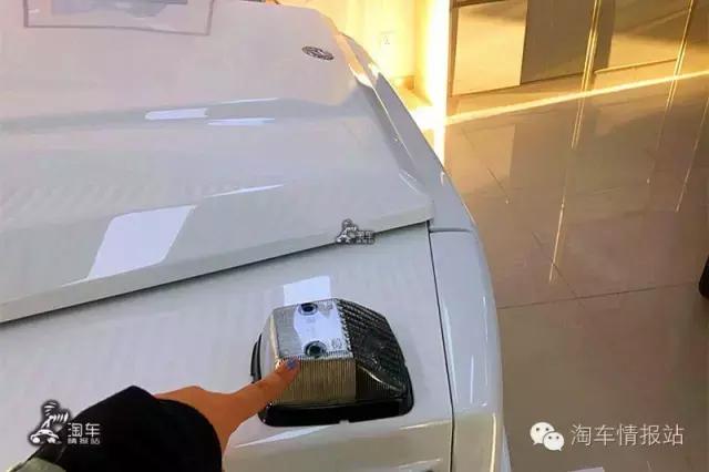 奔驰g5004x4越野车越野性能展示,二手g500奔驰最新报价