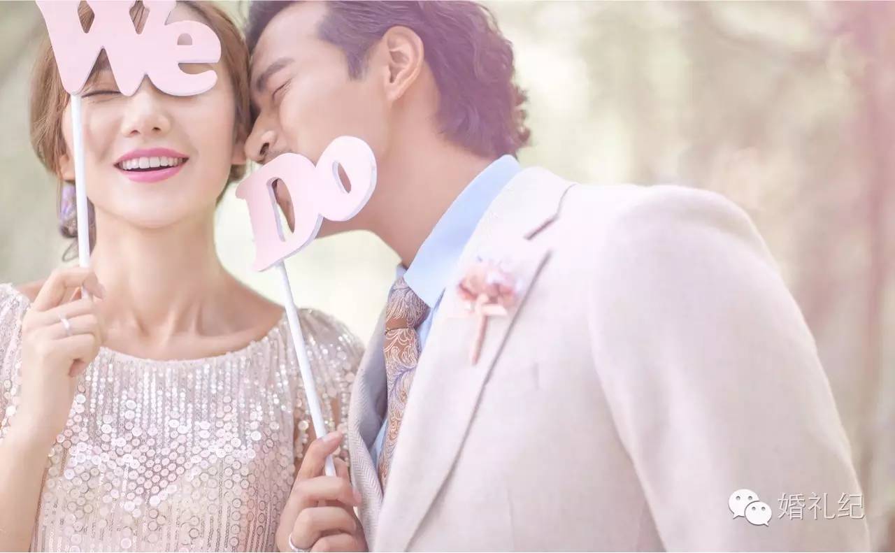 怎么选择婚纱照又好看又便宜,最全拍婚纱照攻略