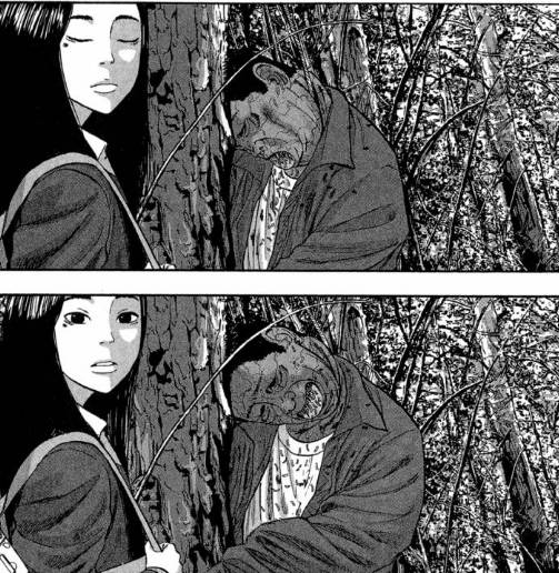 漫威丧尸英雄漫画4章,末世丧尸漫画超长