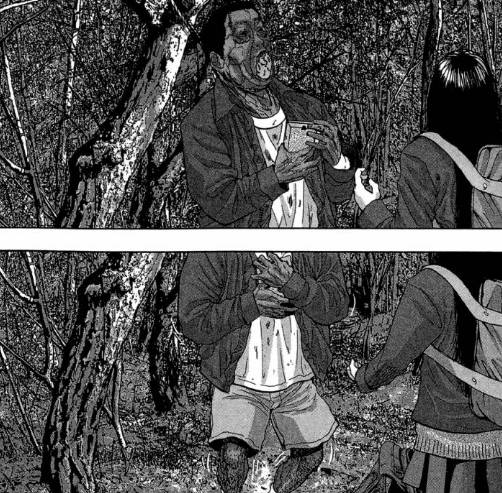 漫威丧尸英雄漫画4章,末世丧尸漫画超长