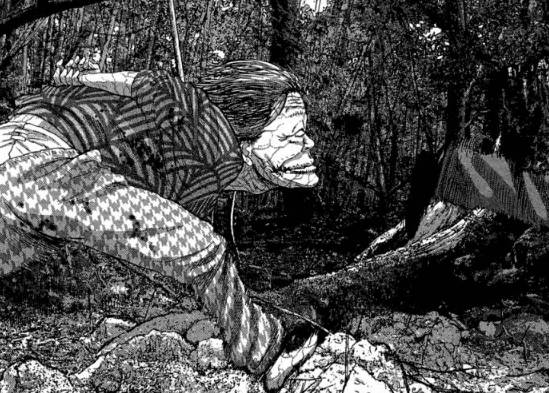 漫威丧尸英雄漫画4章,末世丧尸漫画超长