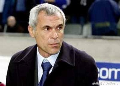 阿根廷足球国家队教练,说起阿根廷你会想到谁