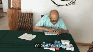 提醒吃药的智能药盒都叫什么,提醒吃药的智能药盒