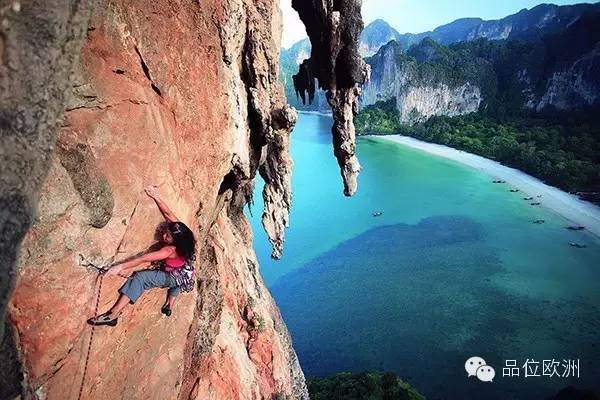 最新最热门的全球15个最美地方，中国竟然只有一个