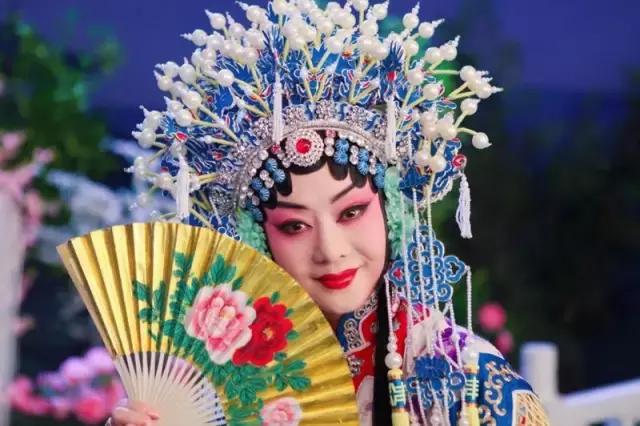 12月10日|《百年之约》梅派京昆艺术演唱会不见不散