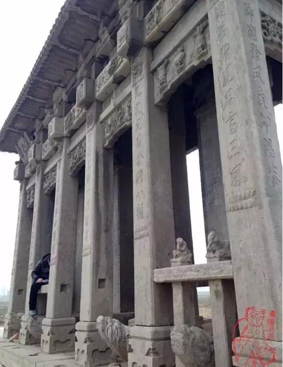 郭家庄现在怎么样,郭家庄最早商业化