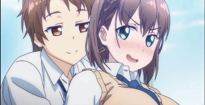 新番动漫推荐丨你们听过10斤重的欧派吗？