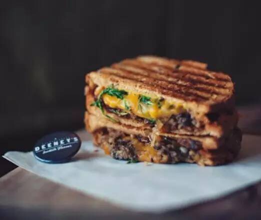 英国街头这些零食好吃不贵，你在国外留学一定要好好照顾自己