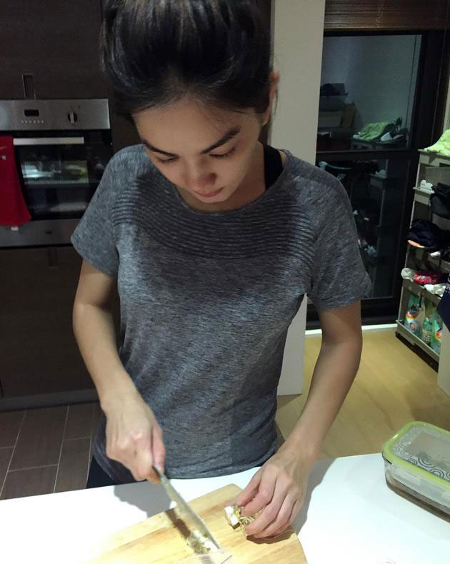 ella生儿子了吗,ella自曝生孩子经历微博