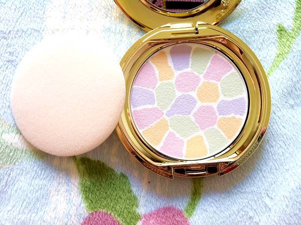 最好用的几款大牌散粉推荐,防水防汗24小时不脱妆散粉