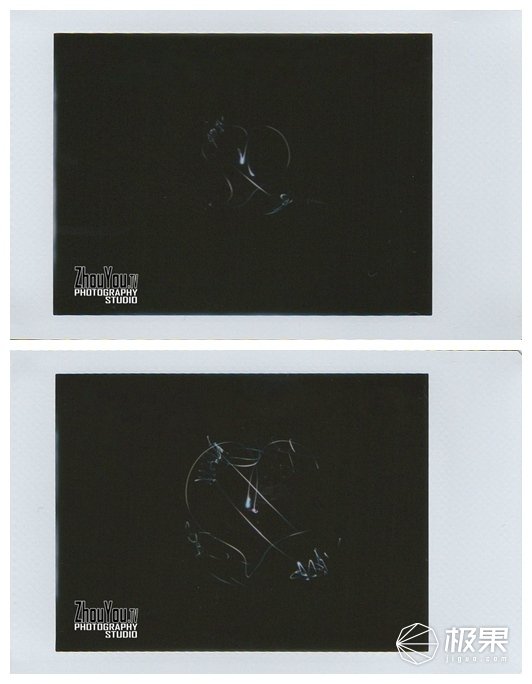 高级摄影师拍摄技巧实例,怎么用手机拍出拍立得的高级照片