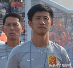 国家队历任主教练,任汉军个人资料简介