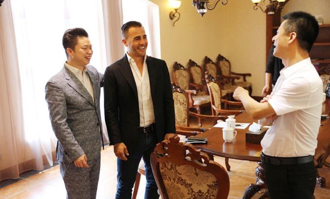 权健老板束昱辉判了几年,权健束昱辉最新信息