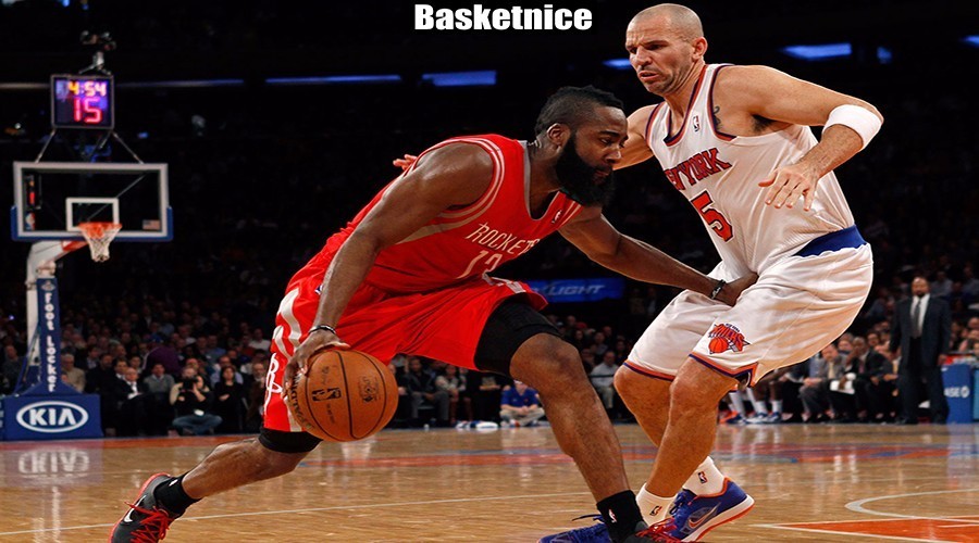 篮球行进间运球教学,篮球左右手交替运球