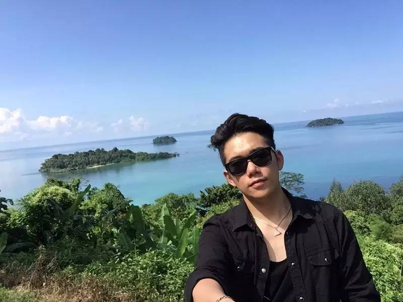 西藏21岁小伙瞒着父母徒步,一人穷游西藏13天