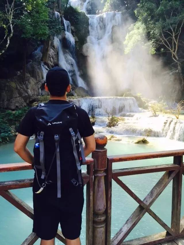 西藏21岁小伙瞒着父母徒步,一人穷游西藏13天