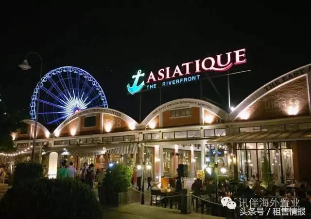 泰国曼谷5天4夜自由行,曼谷旅游要多少钱泰国超值7日游