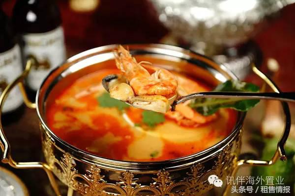 泰国曼谷5天4夜自由行,曼谷旅游要多少钱泰国超值7日游