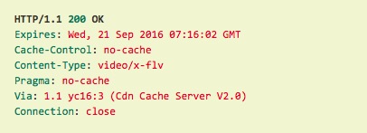 网络协议流媒体,常见的流媒体协议有哪些