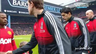 原创·青锋随手出鞘，问谁人、敢与我漫步云霄？足坛顶级9号苏神