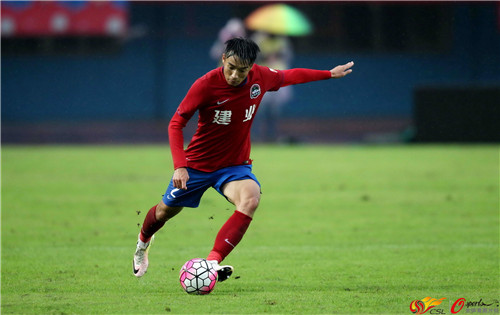 中超观察卓尔现状,中超观察下半程强势复苏