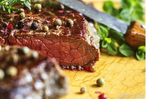 缺铁性贫血不能吃碱性食物有哪些,含铁性贫血应该多吃含什么的食物