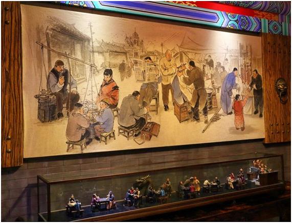 絮絮叨叨北京话怎么说,絮絮叨叨话北京