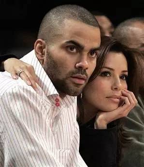 说到油漆区飙车，我只服托尼帕克