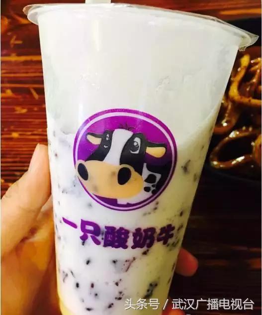 武汉十大骨灰级小吃,骨灰级吃货推荐