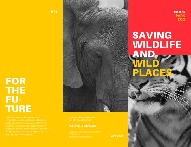 装修三折页设计,设计三折页的教程