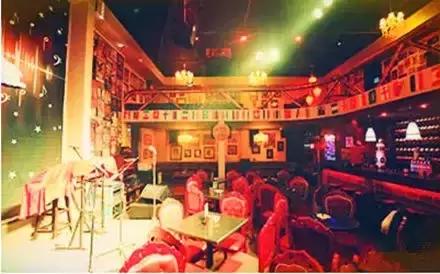 沈阳人气最旺的十大酒吧,沈阳氛围感酒吧探店
