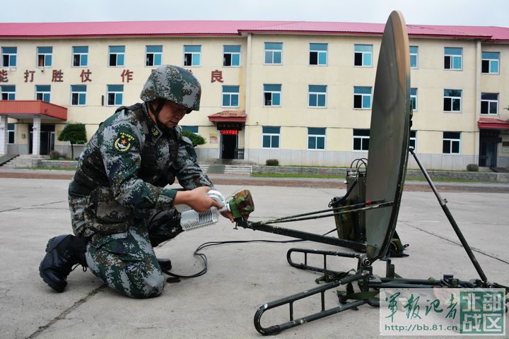 兵王一级军士长级别,中国兵王一级军士长