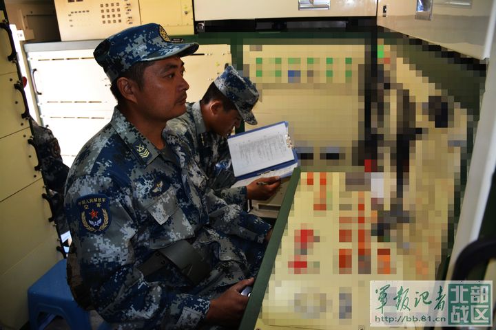 兵王一级军士长级别,中国兵王一级军士长