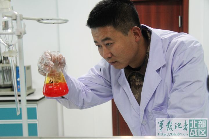 兵王一级军士长级别,中国兵王一级军士长