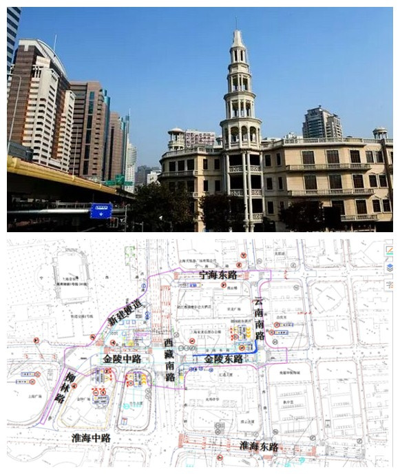 魔都地铁15号线开通,魔都14号线规划图