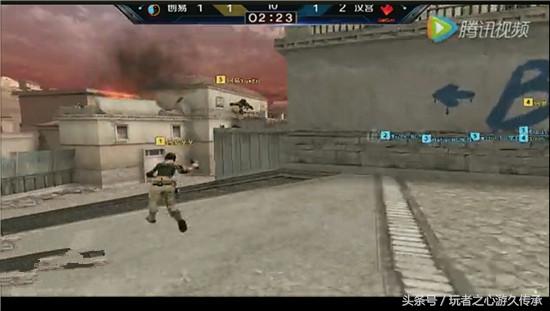 cf强势出击怎样快速完成,cf抢武器技巧