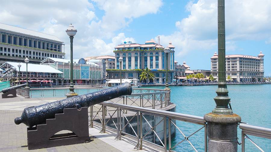 毛里求斯如何玩性价比高,毛里求斯什么东西比较便宜