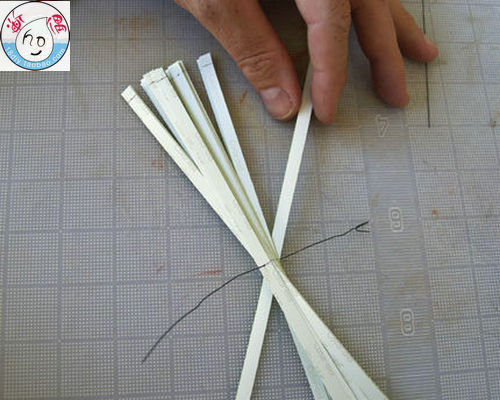 手工diy小灯笼制作教程,幼儿园大班diy灯笼手工