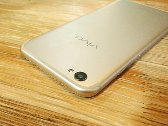 vivox系列测评,vivoX测评