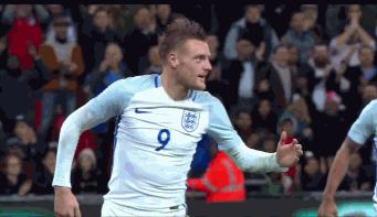 盘点十大足坛庆祝动作,足坛花式庆祝