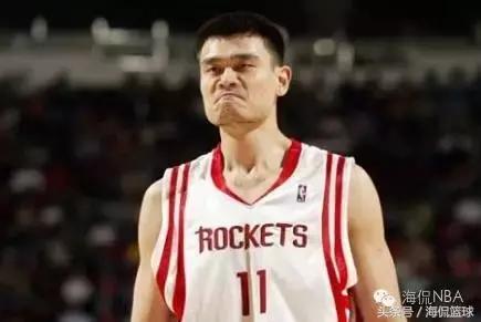 姚明讲真话，13亿人为什么找不出5个打篮球，11个踢足球的！