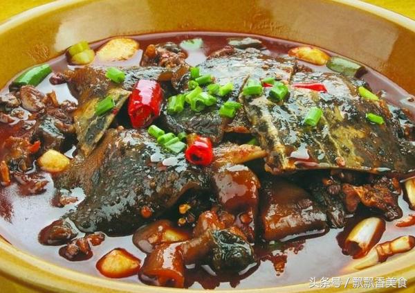 特点主打菜红烧野生甲鱼,江浙沪的红烧甲鱼