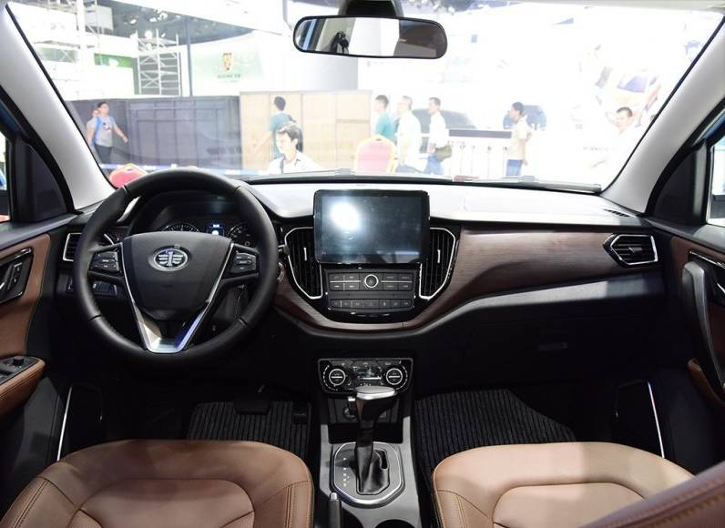 十万内适合女生开的小suv车推荐,十万以内适合女生开的车小suv